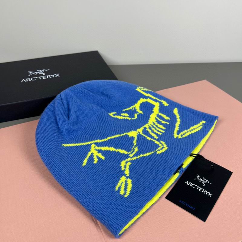 Arcteryx Beanie ID:20261020-38